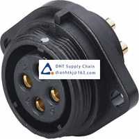 RS PRO_124-6678_Circular connector