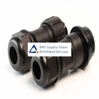 RS PRO_124-6691_Circular connector
