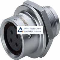 RS PRO_124-6708_Circular connector