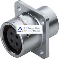 RS PRO_124-6709_Circular connector