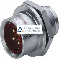 RS PRO_124-6727_Circular connector