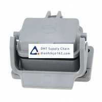 HARTING_09300101306_Power connector