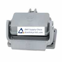 HARTING_09300161306_Power connector