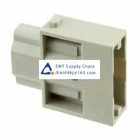 HARTING_09140013031_Power connector