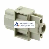 HARTING_09140013131_Power connector