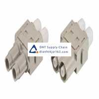 HARTING_09140023025_Power connector