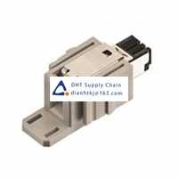 HARTING_09454001109_Power connector