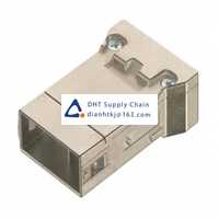 HARTING_09140083016_Power connector