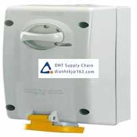 Scame_560.3270_Mains and DC power connectors