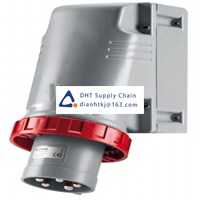 Scame_245.12597T_Mains and DC power connectors