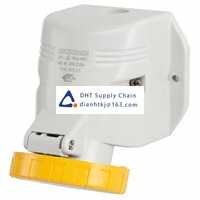 Scame_518.12550T_Mains and DC power connectors