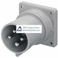 Scame_243.3296_Mains and DC power connectors