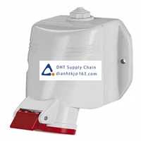 Scame_513.6356T_Mains and DC power connectors