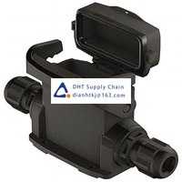HARTING_19461100292_Power connector