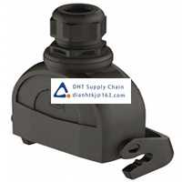HARTING_19461100435_Power connector