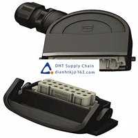 HARTING_19461160445_Power connector