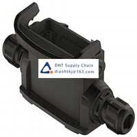 HARTING_19461160290_Power connector
