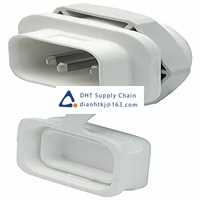 Schurter_4312.0009_Mains and DC power connectors