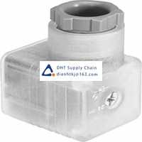 Festo_PEV-1/4-WD-LED-24_Power connector