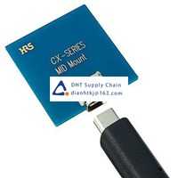 Hirose_CX70M-24P2_D-SUB connectors