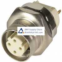 HARTING_21033812431_Circular connector