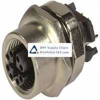 HARTING_21033812814_Circular connector