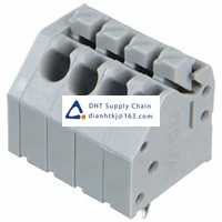 Wago_250-204_Power connector