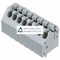 Wago_250-208_Power connector