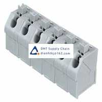 Wago_250-606_Power connector