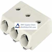 Wago_2059-303/998-403_Power connector