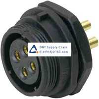 RS PRO_131-6366_Circular connector
