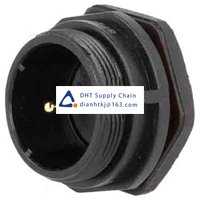 RS PRO_131-6370_Circular connector