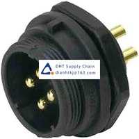 RS PRO_131-6372_Circular connector