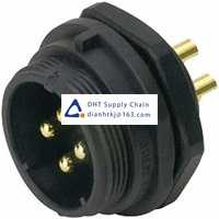 RS PRO_131-6373_Circular connector