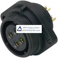 RS PRO_131-6377_Circular connector