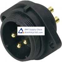 RS PRO_131-6381_Circular connector