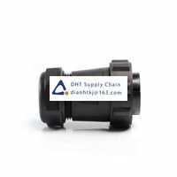 RS PRO_131-6382_Circular connector