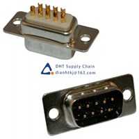 Norcomp_772-E09-103R001_D-SUB connectors