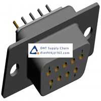 Norcomp_772-E09-213R001_D-SUB connectors