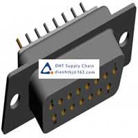 Norcomp_772-E15-213R001_D-SUB connectors