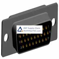 Norcomp_780-M26-213R001_D-SUB connectors