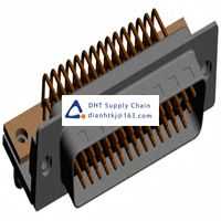 Norcomp_781-M44-113R141_D-SUB connectors