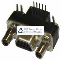 Norcomp_381-009-112L565_D-SUB connectors