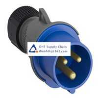 ABB_2CMA101975R1000  232EP6_Mains and DC power connectors