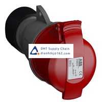 ABB_2CMA102023R1000  416EC6_Mains and DC power connectors