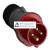 ABB_2CMA101956R1000  316EP6_Mains and DC power connectors