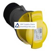 Amphenol Industrial_2CMA102002R1000  216EC4_Mains and DC power connectors