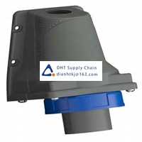 ABB_2CMA101189R1000  232EBS6W_Mains and DC power connectors