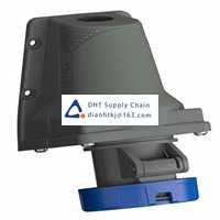 ABB_2CMA101213R1000  216ERS6W_Mains and DC power connectors