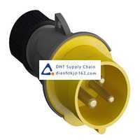 ABB_2CMA101974R1000  232EP4_Mains and DC power connectors